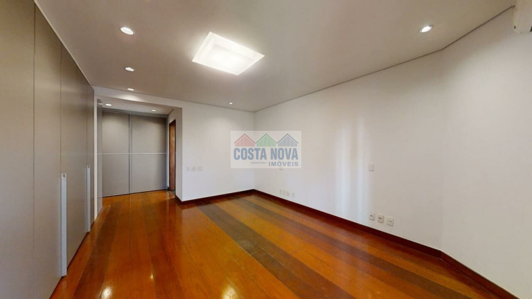 Imagem Apartamento com 3 Quartos à Venda ou Locação, 338 m² em Santo Amaro - São Paulo