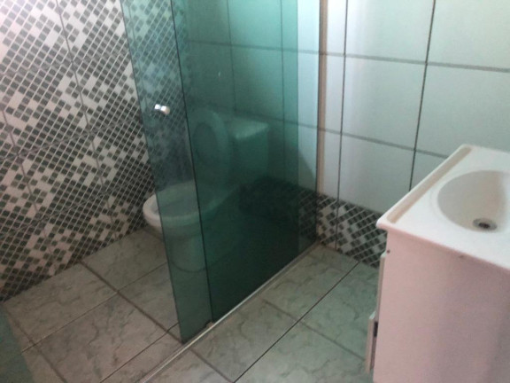 Imagem Casa com 3 Quartos à Venda ou Locação, 120 m² em Jardim Monte Cristo - Suzano