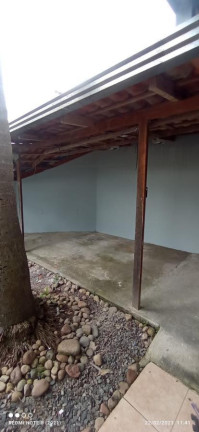 Imagem Casa com 3 Quartos à Venda, 180 m² em Boqueirão - Curitiba Imagem Casa com 3 Quartos à Venda, 180 m² em Boqueirão - Curitiba