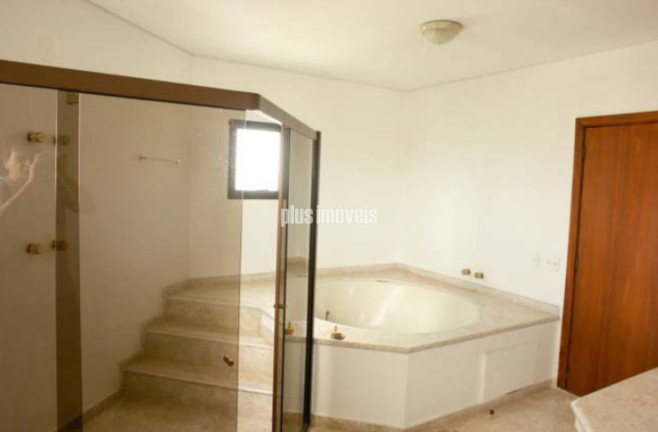 Imagem Apartamento com 5 Quartos à Venda, 505 m² em Panamby - São Paulo