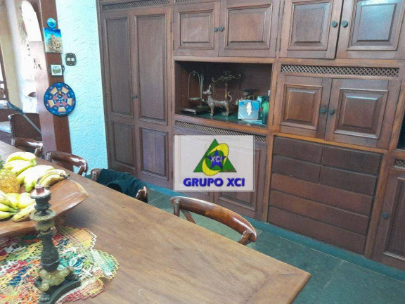 Imagem Casa com 4 Quartos à Venda, 436 m² em Parque Taquaral - Campinas Imagem Casa com 4 Quartos à Venda, 436 m² em Parque Taquaral - Campinas