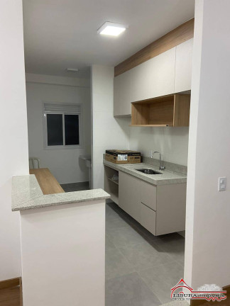 Imagem Apartamento com 3 Quartos para Alugar, 84 m² em Loteamento Villa Branca - Jacareí Imagem Apartamento com 3 Quartos para Alugar, 84 m² em Loteamento Villa Branca - Jacareí