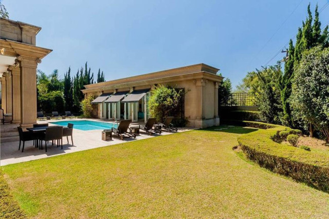 Casa com 2 Quartos à Venda, 430 m² em Alphaville Residencial Dois - Barueri
