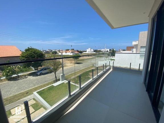 Imagem Casa de Condomínio com 4 Quartos à Venda, 246 m² em Centro - Barra De São Miguel