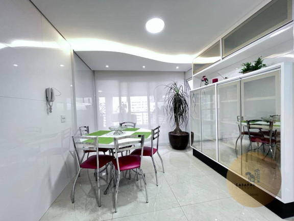 Imagem Apartamento com 4 Quartos à Venda, 234 m² em Santo Antonio - São Caetano Do Sul Imagem Apartamento com 4 Quartos à Venda, 234 m² em Santo Antonio - São Caetano Do Sul