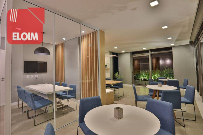 Imagem Apartamento com 1 Quarto à Venda, 48 m² em Perdizes - São Paulo Imagem Apartamento com 1 Quarto à Venda, 48 m² em Perdizes - São Paulo