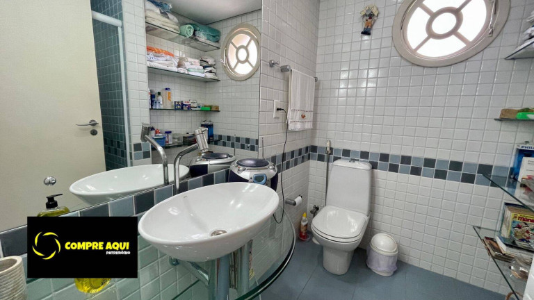 Imagem Apartamento com 3 Quartos à Venda, 115 m² em Pacaembu - São Paulo