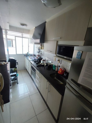 Imagem Apartamento com 3 Quartos à Venda, 75 m² em São João Clímaco - São Paulo Imagem Apartamento com 3 Quartos à Venda, 75 m² em São João Clímaco - São Paulo