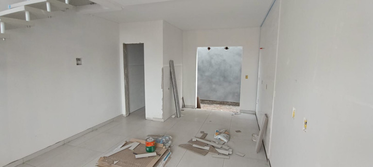 Imagem Sobrado com 2 Quartos à Venda, 63 m² em Loteamento Flora E Flora - Tijucas Imagem Sobrado com 2 Quartos à Venda, 63 m² em Loteamento Flora E Flora - Tijucas