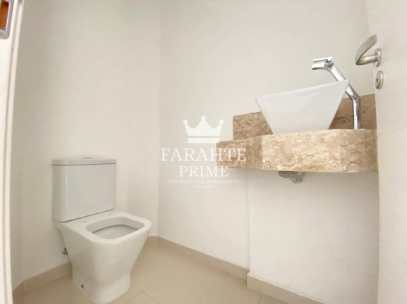 Imagem Apartamento com 3 Quartos à Venda, 200 m² em Pompeia - Santos Imagem Apartamento com 3 Quartos à Venda, 200 m² em Pompeia - Santos