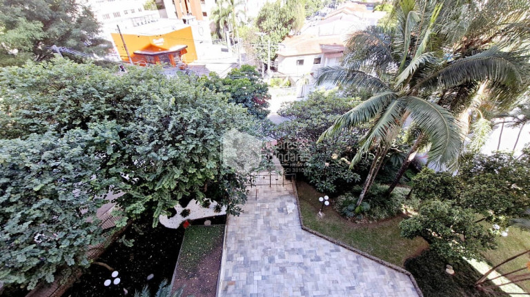 Apartamento com 3 Quartos à Venda, 131 m² em Perdizes - São Paulo