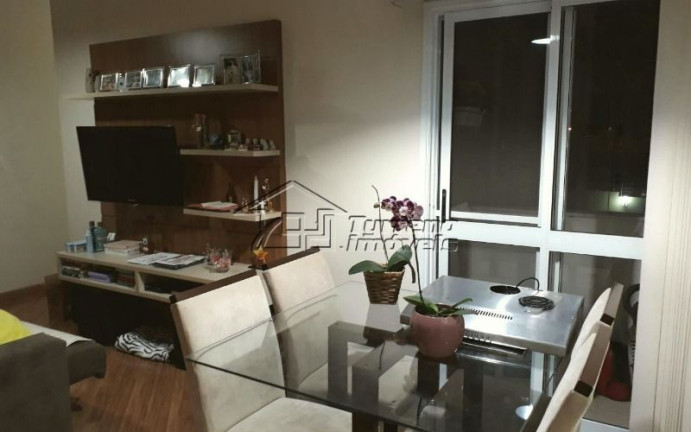 Imagem Apartamento com 2 Quartos à Venda, 55 m² em Urbanova - São José Dos Campos