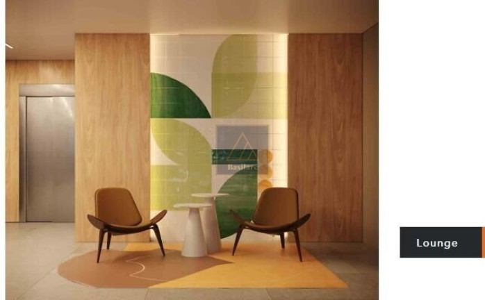 Imagem Apartamento com 2 Quartos à Venda, 113 m² em água Verde - Curitiba