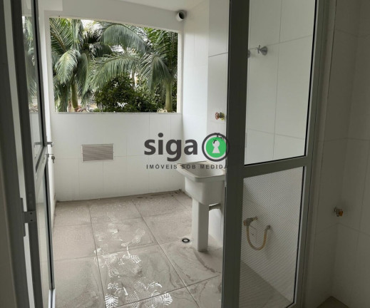 Imagem Apartamento com 4 Quartos à Venda, 108 m² em Alto Da Boa Vista - São Paulo Imagem Apartamento com 4 Quartos à Venda, 108 m² em Alto Da Boa Vista - São Paulo