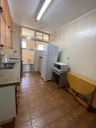 Imagem Apartamento com 2 Quartos à Venda, 80 m² em Campo Belo - São Paulo Imagem Apartamento com 2 Quartos à Venda, 80 m² em Campo Belo - São Paulo