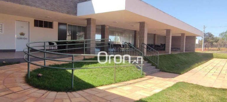 Imagem Casa com 4 Quartos à Venda, 306 m² em Estância Vagem Bonita - Senador Canedo
