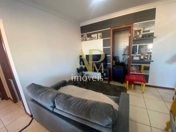 Imagem Apartamento com 2 Quartos à Venda, 62 m² em Fazenda Santo Antônio - São José Imagem Apartamento com 2 Quartos à Venda, 62 m² em Fazenda Santo Antônio - São José