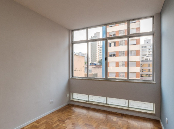 Imagem Imóvel com 2 Quartos à Venda, 67 m² em Vila Buarque - São Paulo