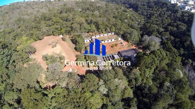 Imagem Terreno à Venda, 100.000 m² em Chácara Jaguari (fazendinha) - Santana De Parnaíba Imagem Terreno à Venda, 100.000 m² em Chácara Jaguari (fazendinha) - Santana De Parnaíba