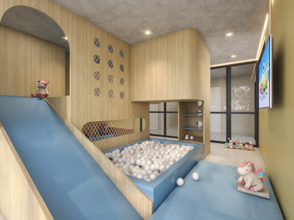 Imagem Apartamento com 3 Quartos à Venda, 97 m² em Perdizes - São Paulo