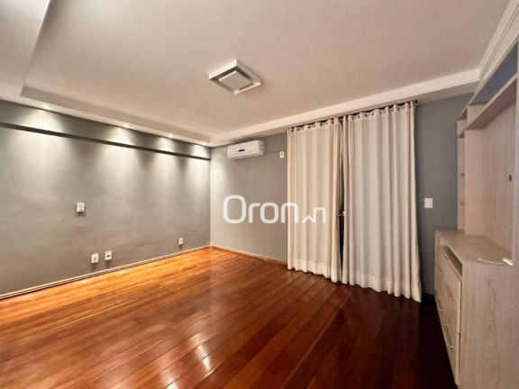 Imagem Apartamento com 3 Quartos à Venda, 176 m² em Setor Oeste - Goiânia