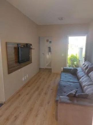 Imagem Casa com 3 Quartos à Venda, 74 m² em Residencial Real Parque Sumaré - Sumaré