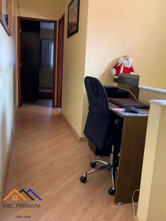 Imagem Sobrado com 3 Quartos à Venda, em Vila Pires - Santo André Imagem Sobrado com 3 Quartos à Venda, em Vila Pires - Santo André