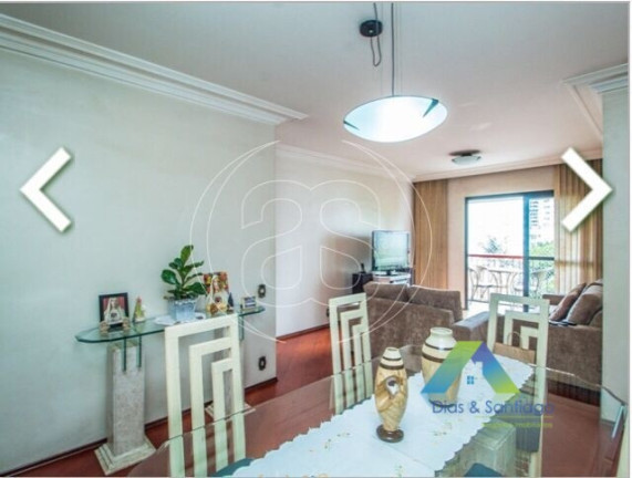 Imagem Apartamento com 3 Quartos à Venda, 100 m² em Moema - São Paulo Imagem Apartamento com 3 Quartos à Venda, 100 m² em Moema - São Paulo
