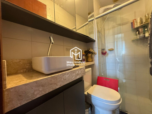 Imagem Imóvel com 2 Quartos à Venda, 39 m² em Norte (águas Claras) - Brasília