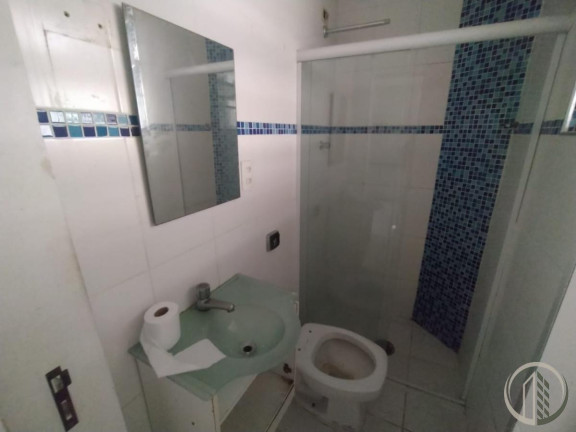Imagem Kitnet à Venda, 38 m² em Ponta Da Praia - Santos