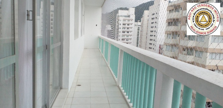 Imagem Apartamento com 4 Quartos à Venda, 170 m² em Centro - Guarujá Imagem Apartamento com 4 Quartos à Venda, 170 m² em Centro - Guarujá