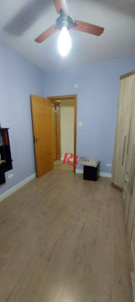 Imagem Apartamento com 2 Quartos à Venda, 73 m² em Vila Matias - Santos Imagem Apartamento com 2 Quartos à Venda, 73 m² em Vila Matias - Santos
