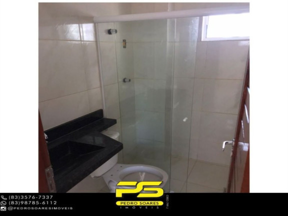 Imagem Apartamento com 3 Quartos à Venda, 99 m² em Jardim Jerico - Cabedelo