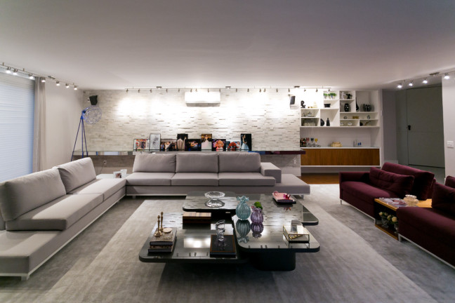 Imagem Apartamento com 3 Quartos à Venda, 300 m² em Higienópolis - São Paulo Imagem Apartamento com 3 Quartos à Venda, 300 m² em Higienópolis - São Paulo