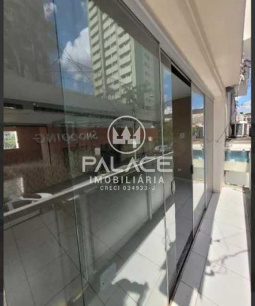 Imagem Sala Comercial para Alugar, 132 m² em Alto - Piracicaba