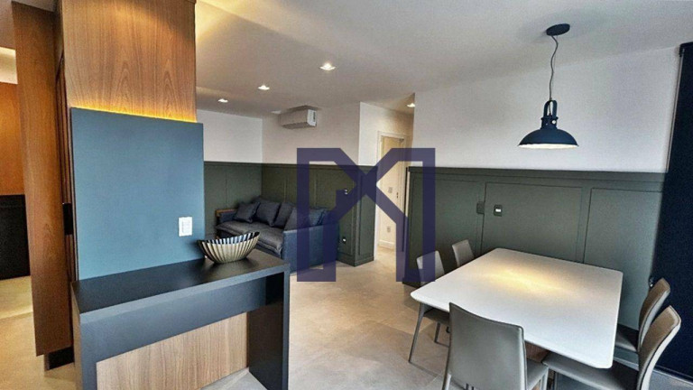 Imagem Apartamento com 2 Quartos à Venda, 77 m² em Varginha - Itajubá