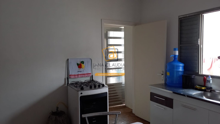 Imagem Casa com 3 Quartos à Venda,  em Vila Padre Bento - Itu