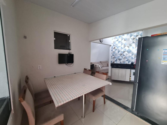 Imagem Casa com 3 Quartos à Venda, 180 m² em Alto Cafezal - Marília Imagem Casa com 3 Quartos à Venda, 180 m² em Alto Cafezal - Marília