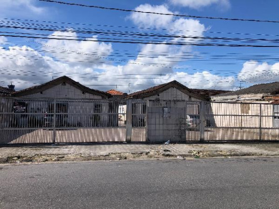 Casa com 1 Quarto à Venda, 63 m² em Tupi - Praia Grande