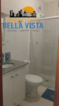 Imagem Casa com 2 Quartos à Venda,  em Parque São Vicente - São Vicente