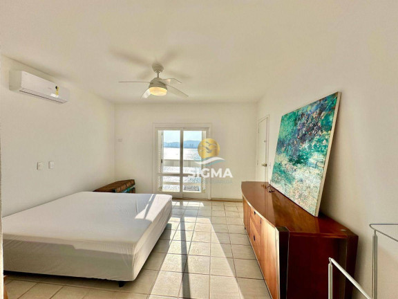 Imagem Casa com 4 Quartos à Venda, 300 m² em Península - Guarujá Imagem Casa com 4 Quartos à Venda, 300 m² em Península - Guarujá