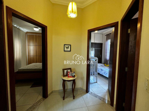 Imagem Casa com 3 Quartos à Venda, 164 m² em Condomínio Serra Verde - Igarapé