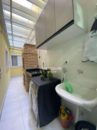 Imagem Apartamento com 3 Quartos à Venda, 84 m² em Utinga - Santo André Imagem Apartamento com 3 Quartos à Venda, 84 m² em Utinga - Santo André