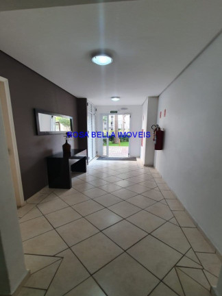 Imagem Apartamento com 2 Quartos à Venda, 54 m² em Horto Santo Antonio - Jundiaí