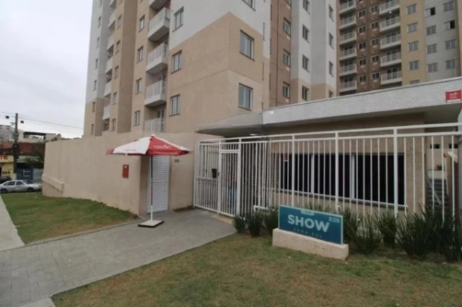 Imagem Imóvel com 2 Quartos à Venda, 37 m² em Vila Dos Andradas - São Paulo