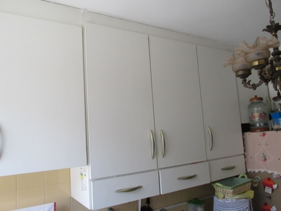 Imagem Apartamento com 2 Quartos à Venda, 45 m² em Santos Imagem Apartamento com 2 Quartos à Venda, 45 m² em Santos