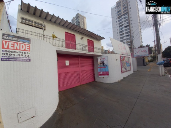 Imagem Imóvel com 4 Quartos à Venda, 401 m² em Setor Oeste - Goiânia