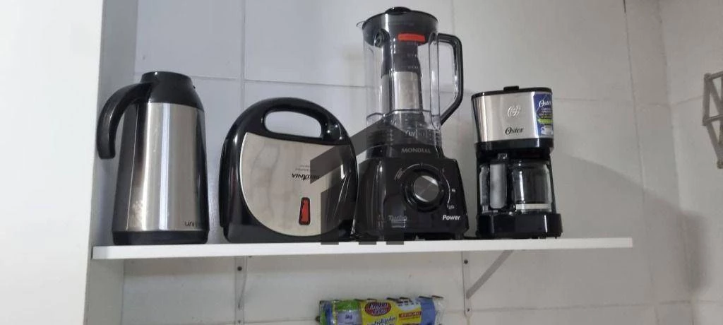 Imagem Apartamento com 1 Quarto à Venda ou Locação, 35 m² em Boa Viagem - Recife