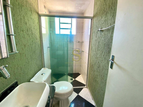 Imagem Apartamento com 2 Quartos à Venda, 46 m² em Terra Preta - Mairiporã Imagem Apartamento com 2 Quartos à Venda, 46 m² em Terra Preta - Mairiporã