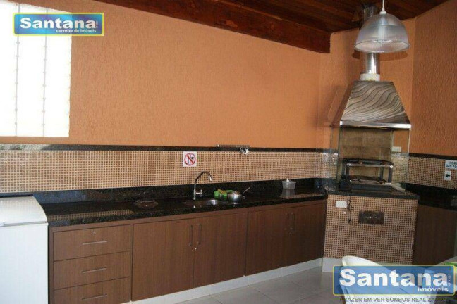 Imagem Apartamento com 1 Quarto à Venda, 38 m² em Centro - Caldas Novas